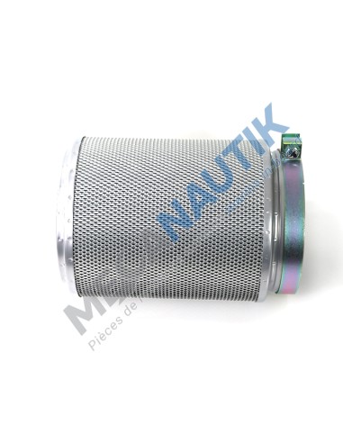 Air filter M26  15080380S & 15080381T