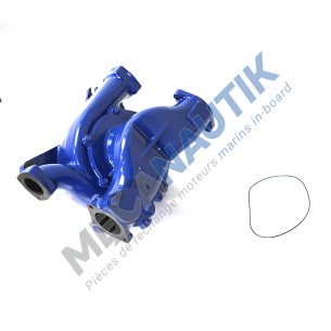 Coolant water pump 2