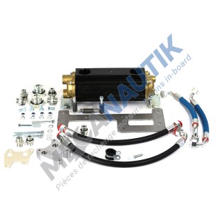 Kit de remplacement échangeur d'huile DS11M