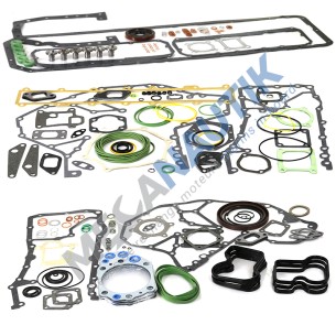 Full engine gasket set, DS9M-DSI9M