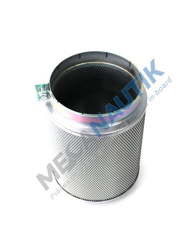 Air filter  15080380S & 15080381T & 15080381T-CW