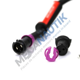 Electroiman de paro motor 2