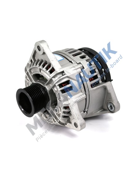 Alternador