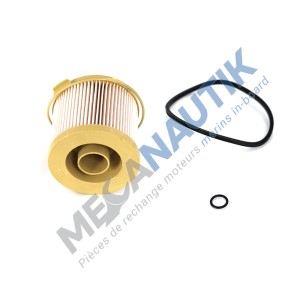 Fuel Pre-filter Separator Element