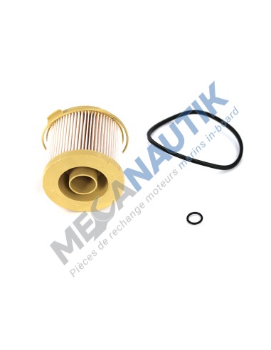 Elemento Separador de Prefiltro de Combustible  861014 & SK3922/R & SN920110