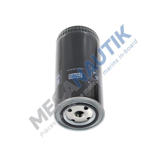 By-Pass Oil Filter