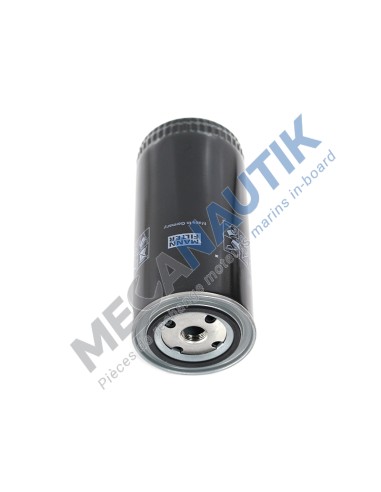 By-Pass Oil Filter  22030852 & 21632901 & WP962/5 & SP96039 & SO11094