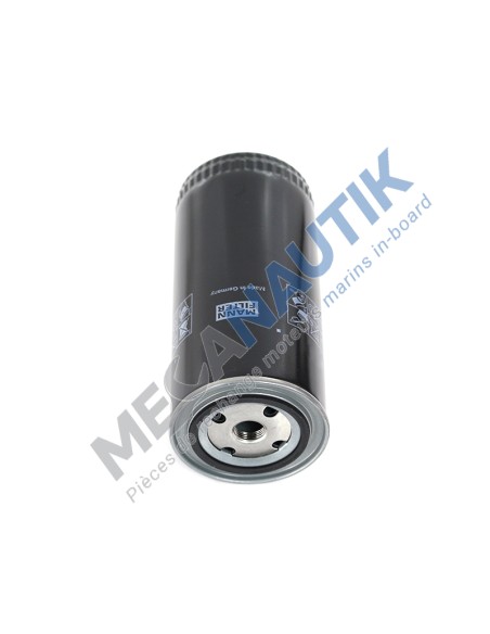 By-Pass Oil Filter