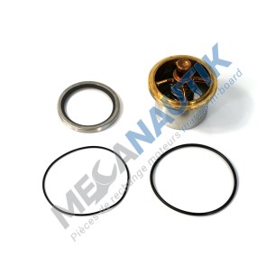 Thermostat