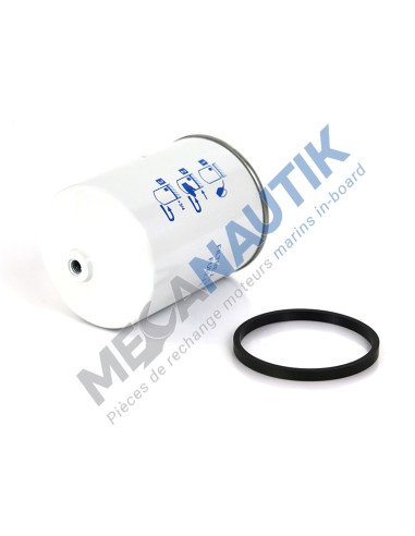 Fuel filter  21718912 & SK48747 & SN30039