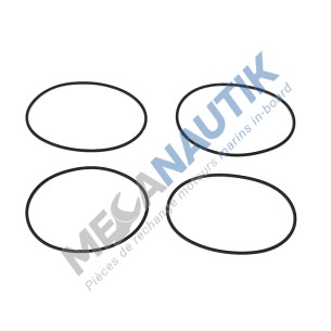 Gasket kit, air cooler