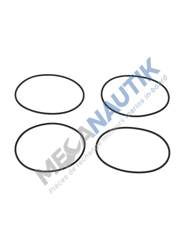 Gasket kit, air cooler  3838406