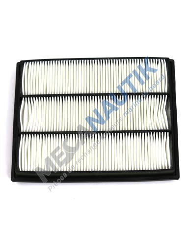 Air filter  3818541 & 21702999 & PA77011 & SA6122