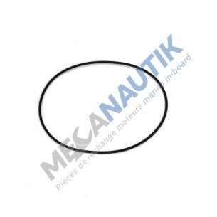 O ring, aftercooler core