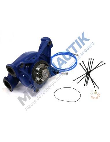 Coolant water pump  15535060K & 15531650D & 16232293X