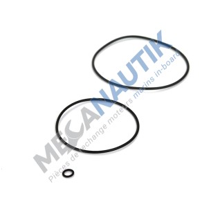 Kit entretien filtre centrifuge