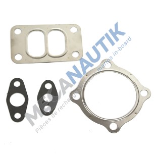Kit joints dépose repose turbocompresseur