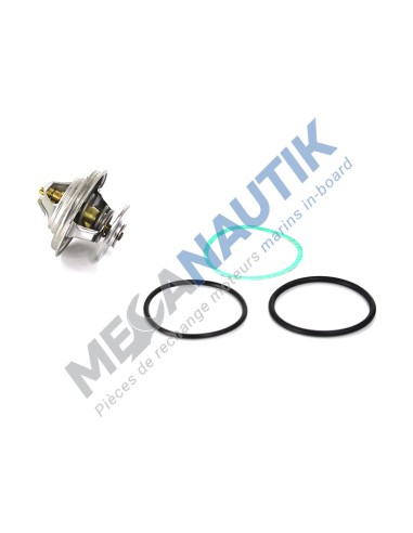 Thermostat 79°C  51.06402-0061 & 51064020061