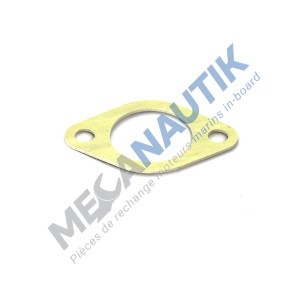 Gasket, sea water pump