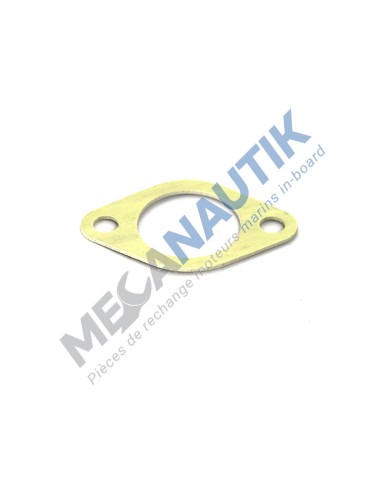 Gasket, sea water pump  06.56256-3207 & 06562563207