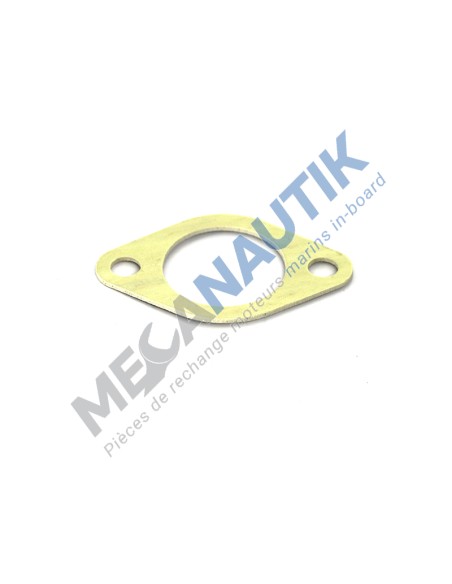 Gasket, sea water pump