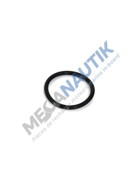 O ring, blow-by filter