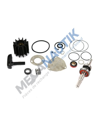 Repair kit, seawater pump  16220350Q