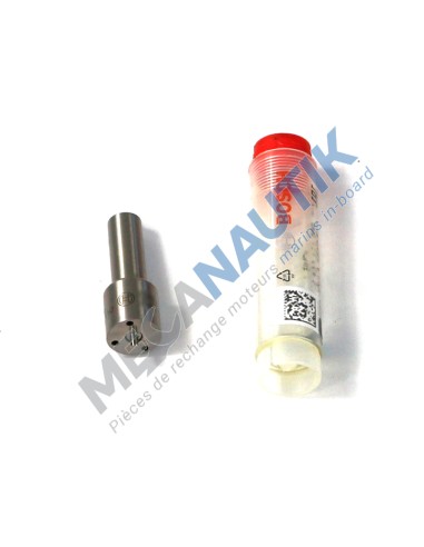 Injector nozzle  16046034R