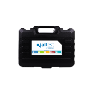 Maletín Jaltest Compacto