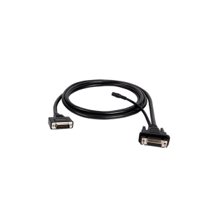 Câble d'extension, 2,5 m, SUBD-26 + JAC (JALTEST LINK V9)