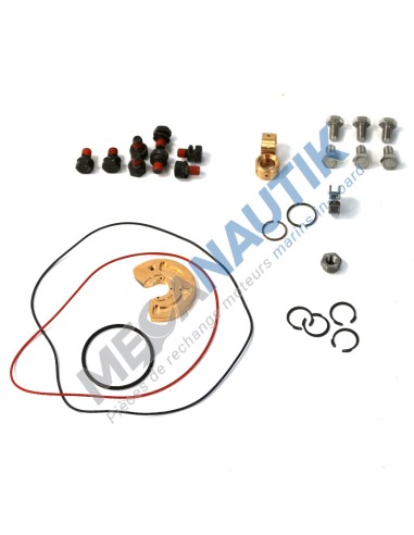 Turbocharger repair kit, S300  16546005N