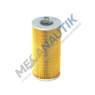 Oil filter MANN FILTER