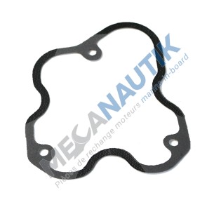 Valve cover gasket