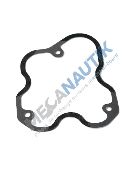 Valve cover gasket