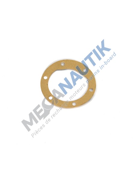 Cover gasket