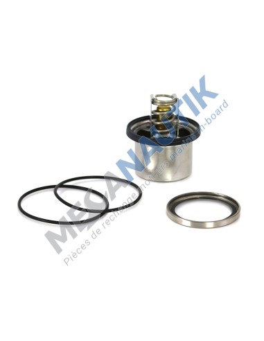 Thermostat avec joints  23594888 & 8149182 & 1544710 & 945512 & 1544683 & 1676306 & 11000237 