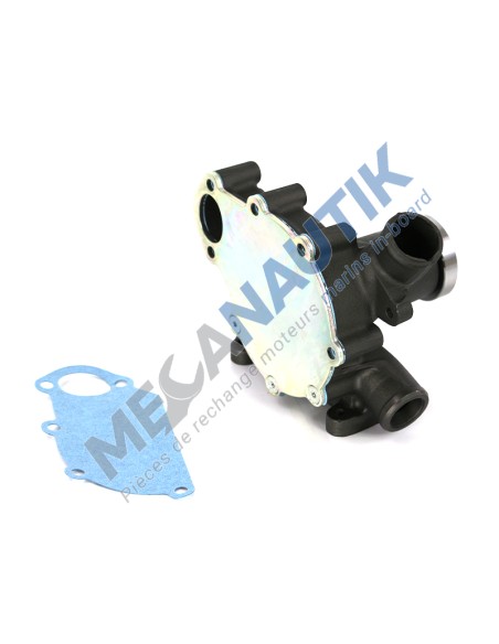 Coolant water pump