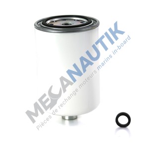 Fuel filter