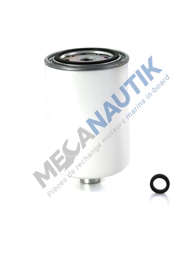 Fuel filter  24215091 & 22984478 & SK48986 & SN40927