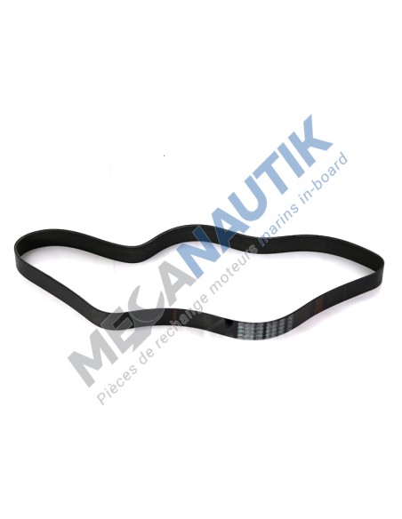 Courroie L 1500 mm