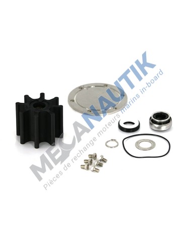 Minor repair kit  21951392 & JSM0080