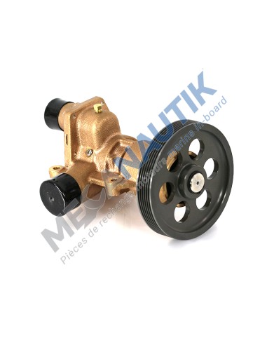 Sea water pump  3584062 & JPR-VP0040DA