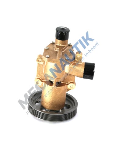 Sea water pump  3584062 & JPR-VP0040DA