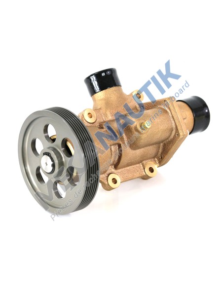 Sea Water Pump