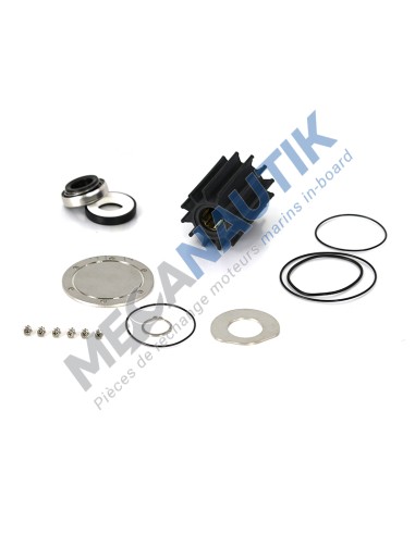 Minor repair kit  22994989 & 24219212 & JSM0084