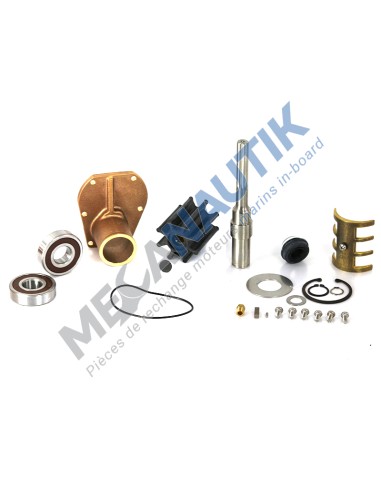 Kit de reparación principal  JSK0102