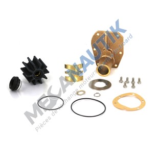 Kit de réparation mineur