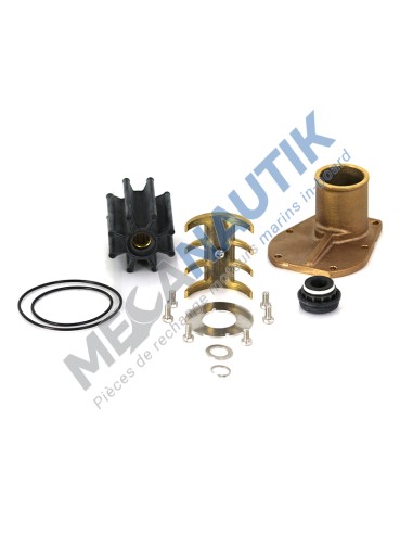 Minor repair kit  JSM0102