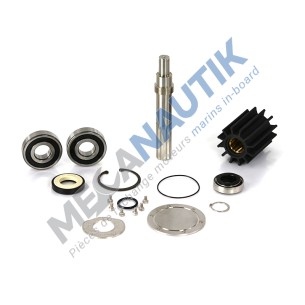 Kit de reparación principal