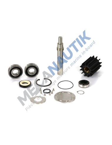 Major repair kit  22994985 & JSK0103